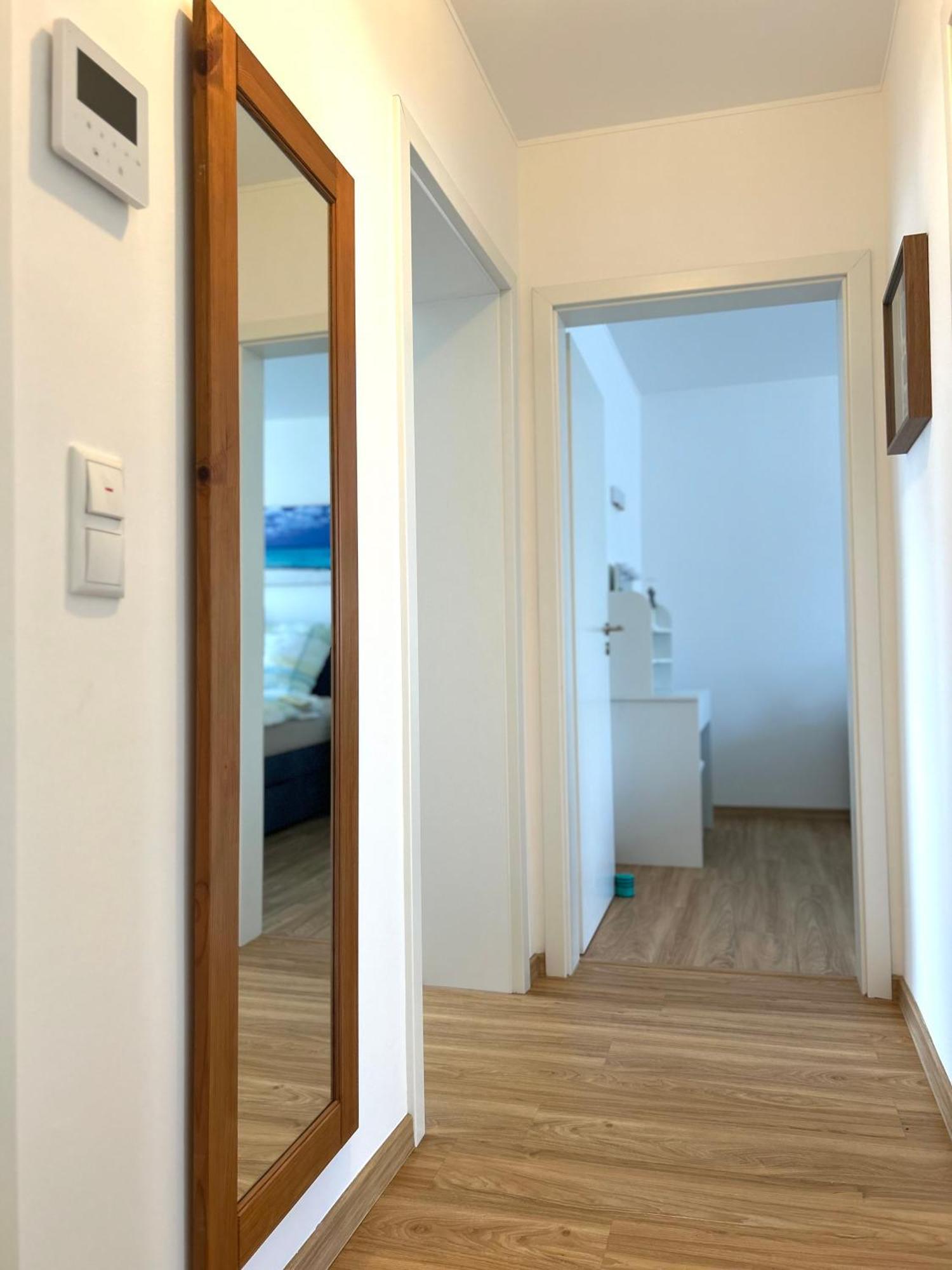 Ferienwohnung In Gerolstein Zentrum Eksteriør billede