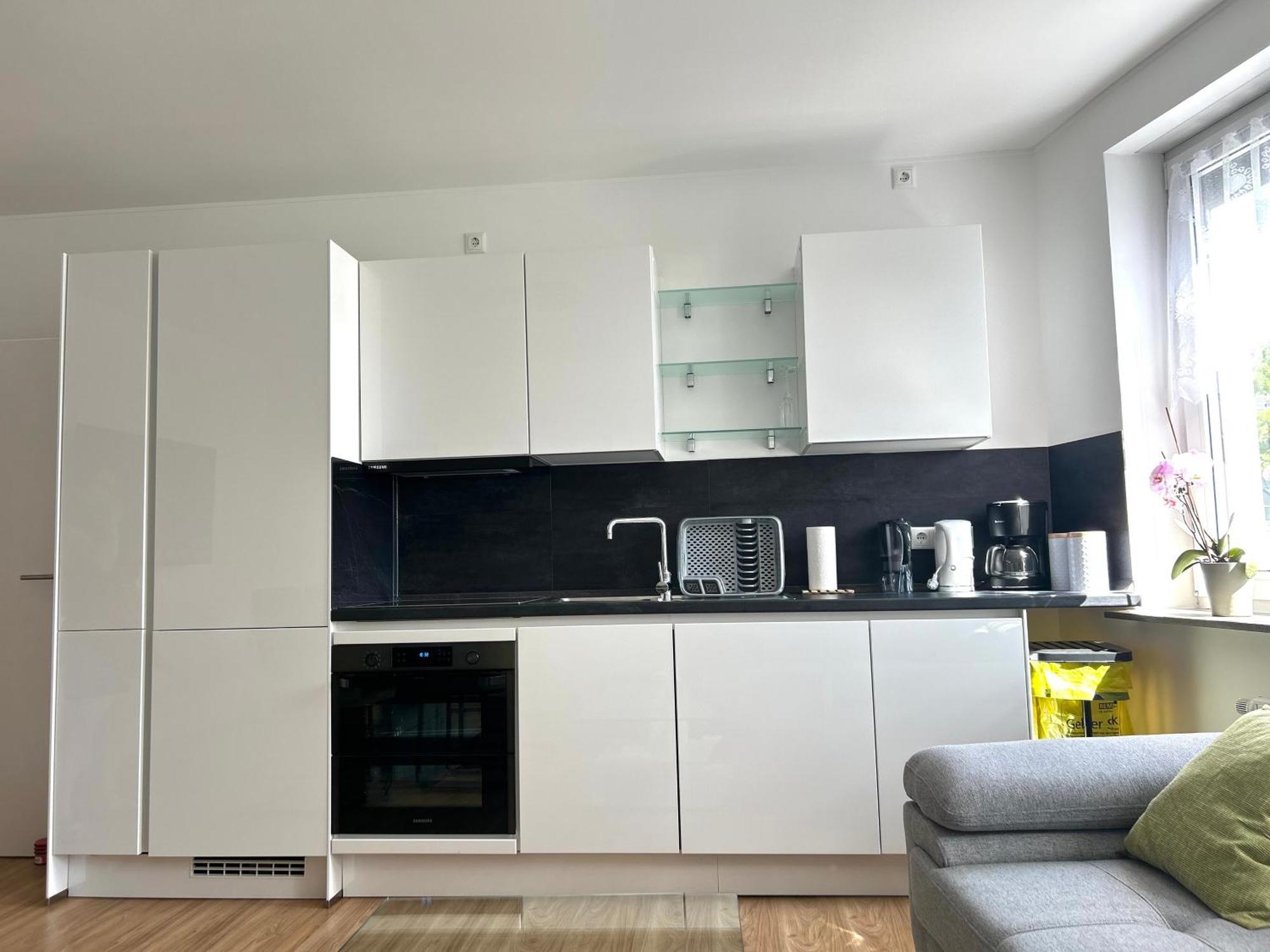 Ferienwohnung In Gerolstein Zentrum Eksteriør billede