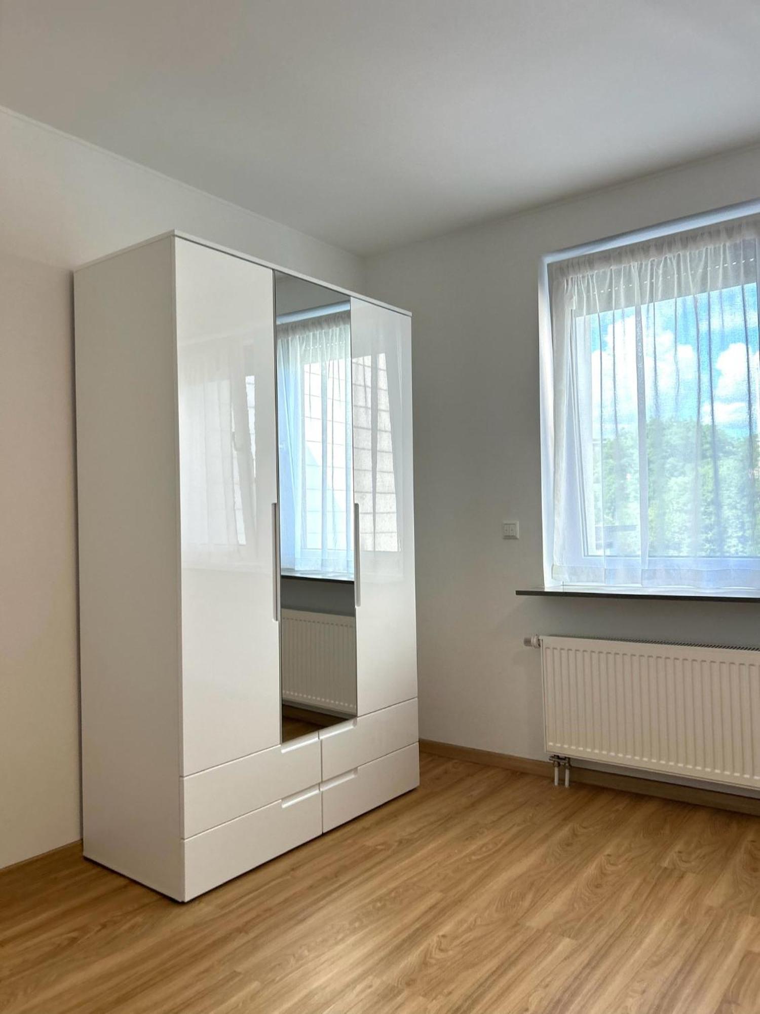 Ferienwohnung In Gerolstein Zentrum Eksteriør billede