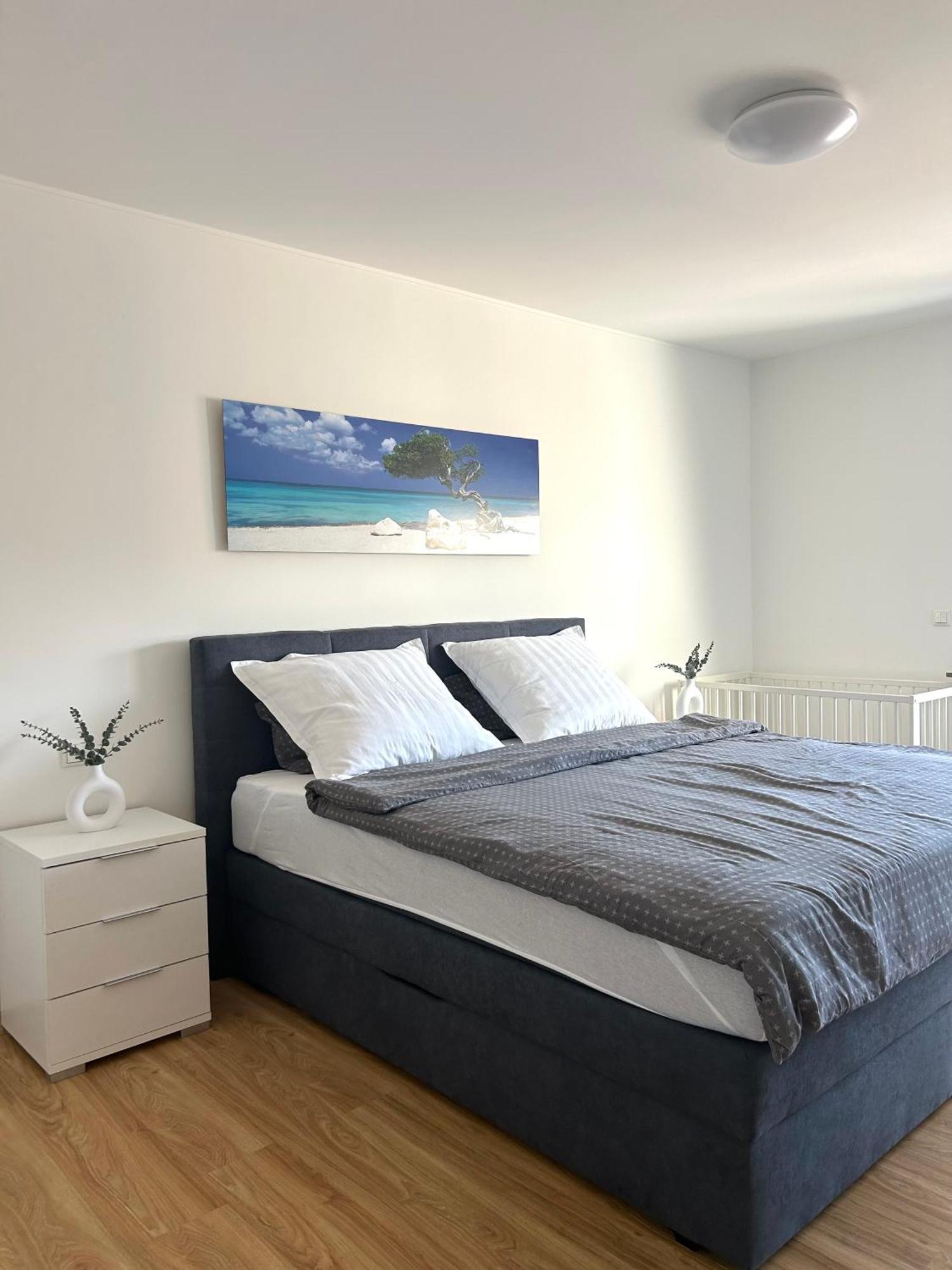 Ferienwohnung In Gerolstein Zentrum Eksteriør billede