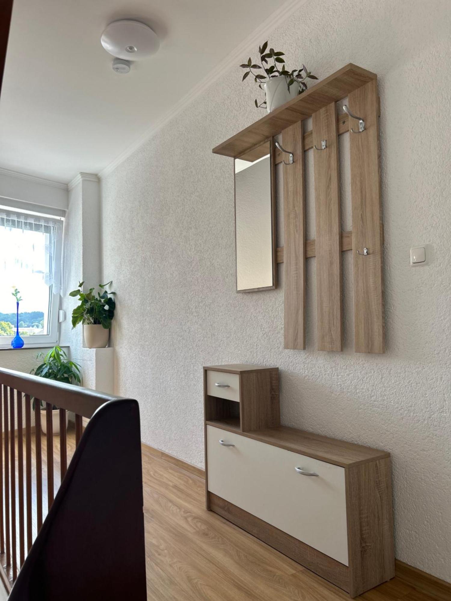 Ferienwohnung In Gerolstein Zentrum Eksteriør billede