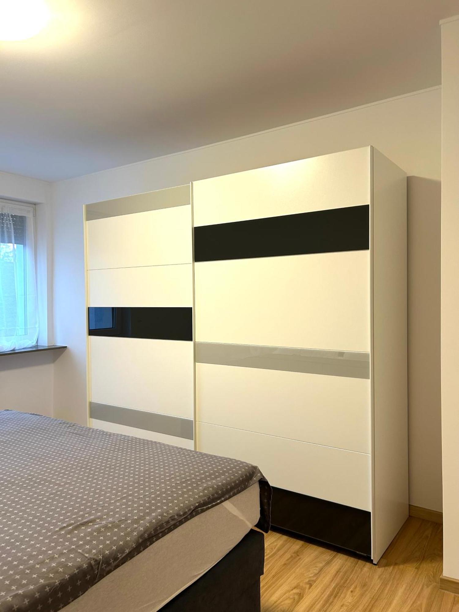 Ferienwohnung In Gerolstein Zentrum Eksteriør billede