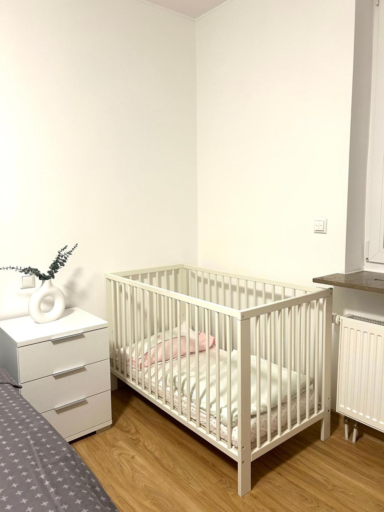 Ferienwohnung In Gerolstein Zentrum Eksteriør billede